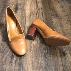 franco sarto albright loafer